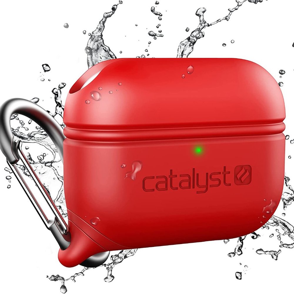 Catalyst - Waterproof Case for AirPods Pro (1st & 2nd Generation)